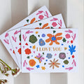 LOVE LETTER