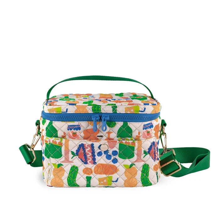 LUNCH BAG, Charcuterie Party — by Ban.do