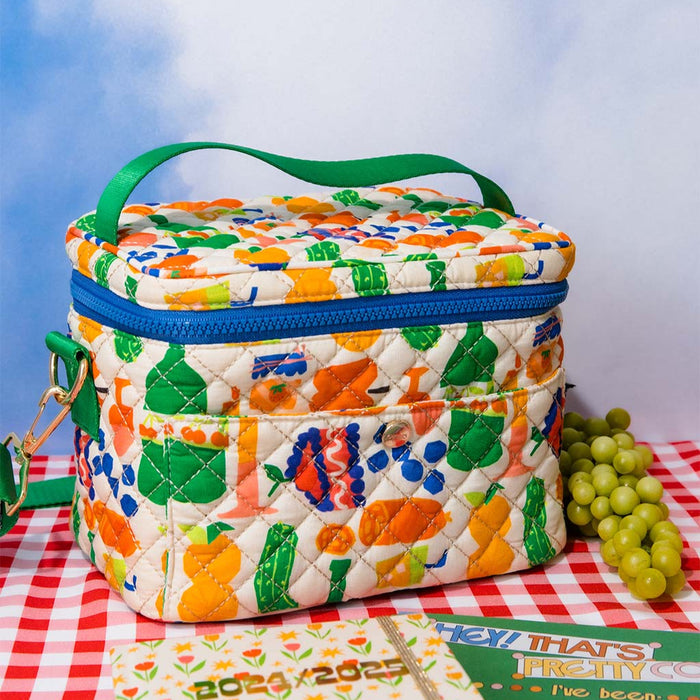 LUNCH BAG, Charcuterie Party — by Ban.do