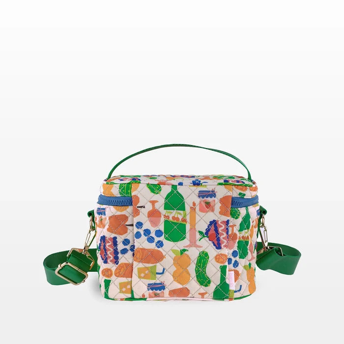 LUNCH BAG, Charcuterie Party — by Ban.do