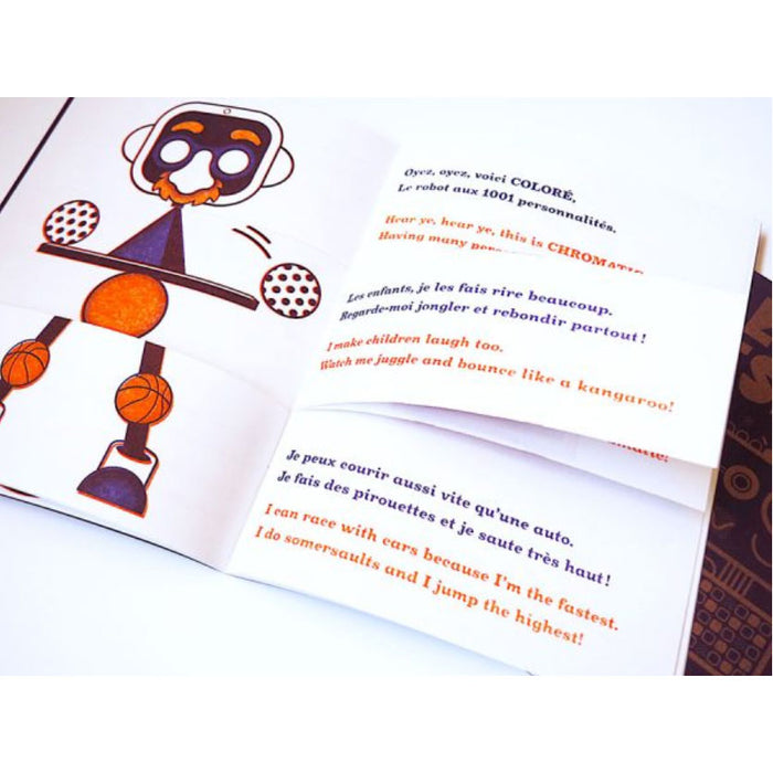 MACHINE — Issue 8 (2-4 years)