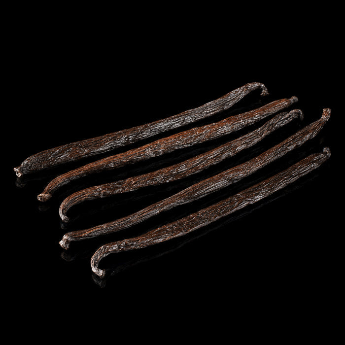 Madagascar Vanilla Beans