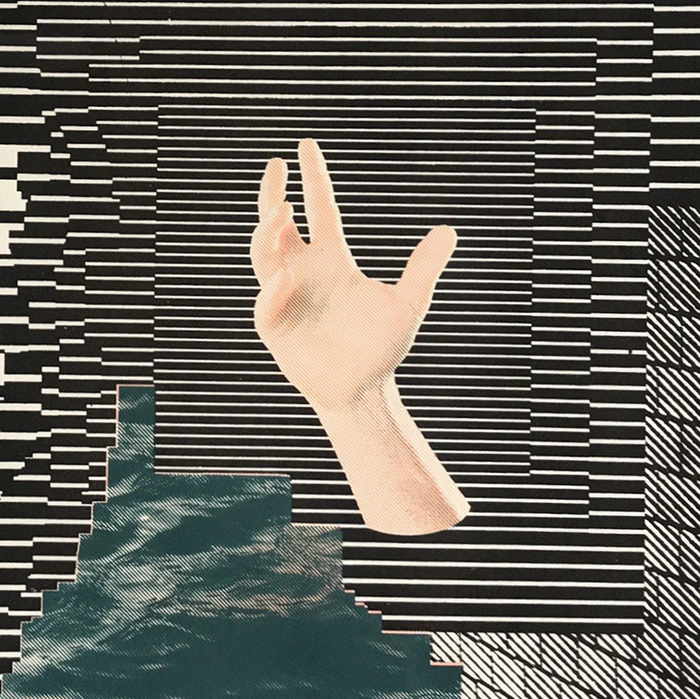 MAGAZINE LIBERTÉ COVER, 26" x 40" — by SLEP