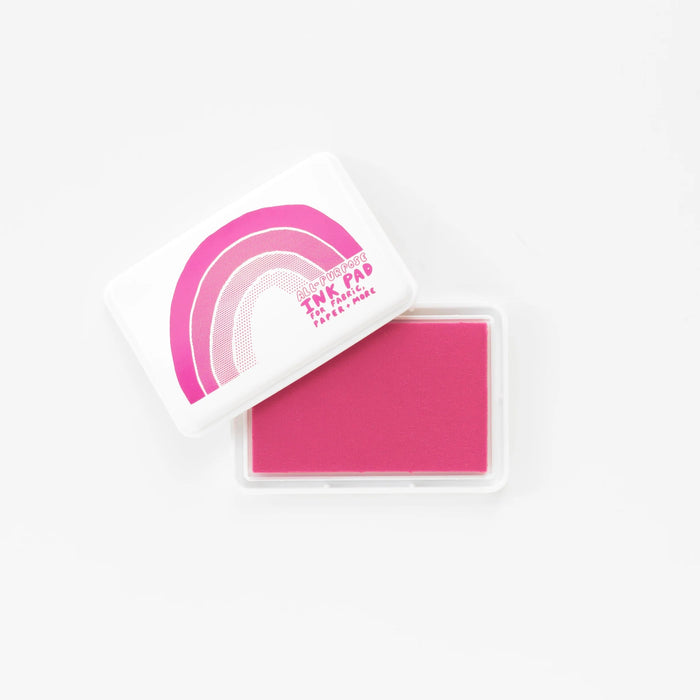 MAGENTA INK PAD
