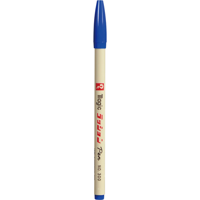 MAGIC RASHON FINE PEN (SET OF 8), Non-Permanent Marker - by Nakabayashi