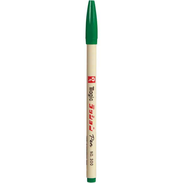 MAGIC RASHON FINE PEN (SET OF 8), Non-Permanent Marker - by Nakabayashi
