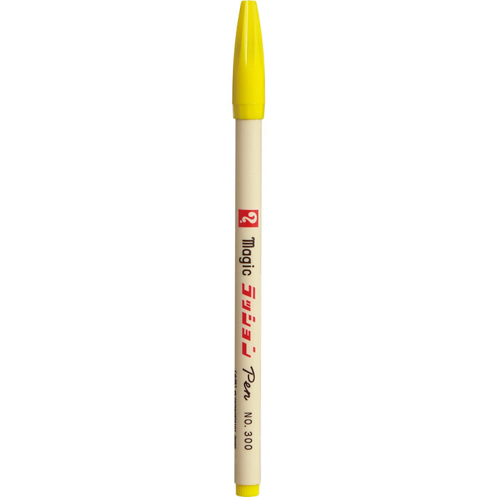 MAGIC RASHON FINE PEN (SET OF 8), Non-Permanent Marker - by Nakabayashi