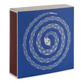 MAGIC SNAKE - Designed by Girard Studio – LUXURY MATCHBOXES