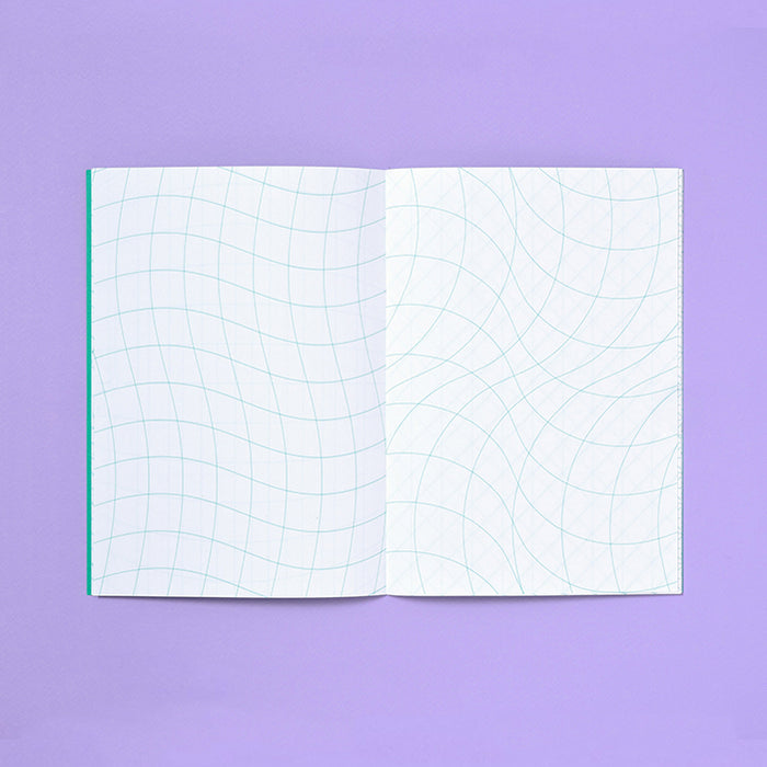 MAILLAGES — by Sophie Cure and Aurélien Farina