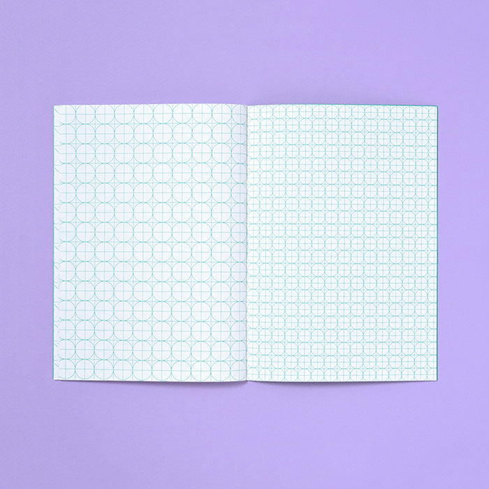 MAILLAGES — by Sophie Cure and Aurélien Farina