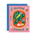 MAMAN D’AMOUR