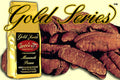 Mammoth Pecans Gold Series 1 LB. Bag