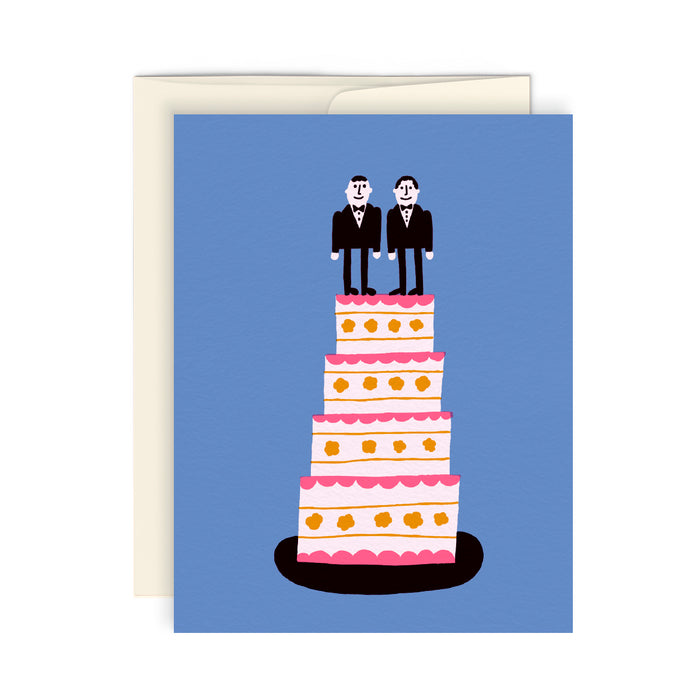 MARIAGE HOMMES