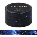MASTÉ MASKING TAPE, COSMIC — by MARK’S