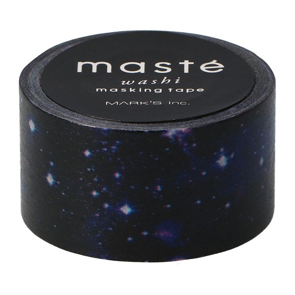 MASTÉ MASKING TAPE, COSMIC — by MARK’S