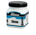 Matisse Gesso Medium 250ml