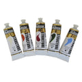 Matisse Structure Acrylic Paint 75ml (2 of 2)
