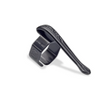 MATTE BLACK SPORT PEN CLIP — By Kaweco