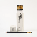 MATTE PENCIL — by Blackwing