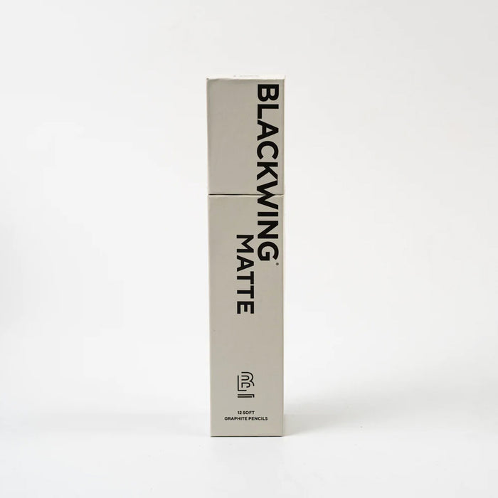 MATTE PENCIL — by Blackwing