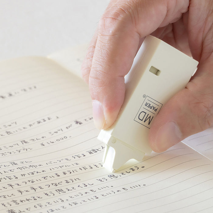 MD CORRECTION TAPE — by Midori
