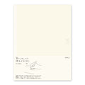 MD NOTEBOOK A4 — by Midori