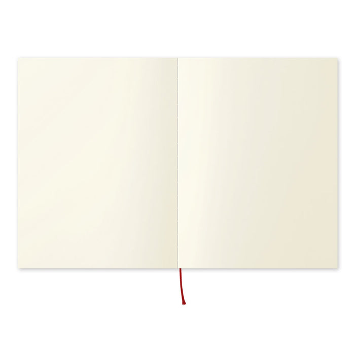 MD NOTEBOOK A4 — by Midori