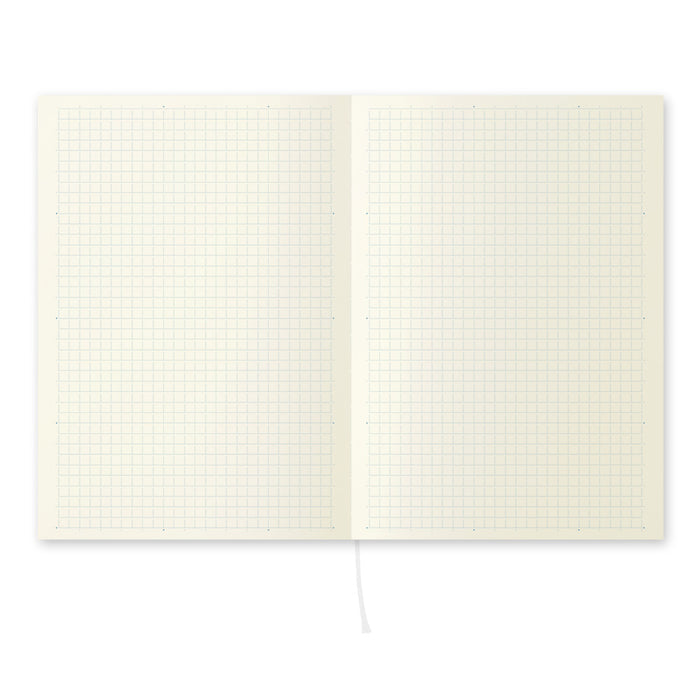 MD NOTEBOOK A5 (MULTIPLES STYLES) — by Midori