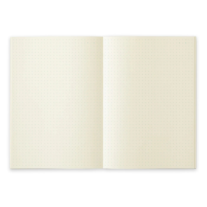 MD NOTEBOOK A5 (MULTIPLES STYLES) — by Midori