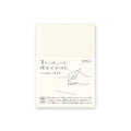 MD NOTEBOOK A6 (MULTIPLE STYLES) — by MD PRODUCT