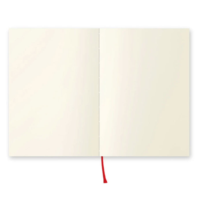 MD NOTEBOOK A6 (MULTIPLE STYLES) — by MD PRODUCT