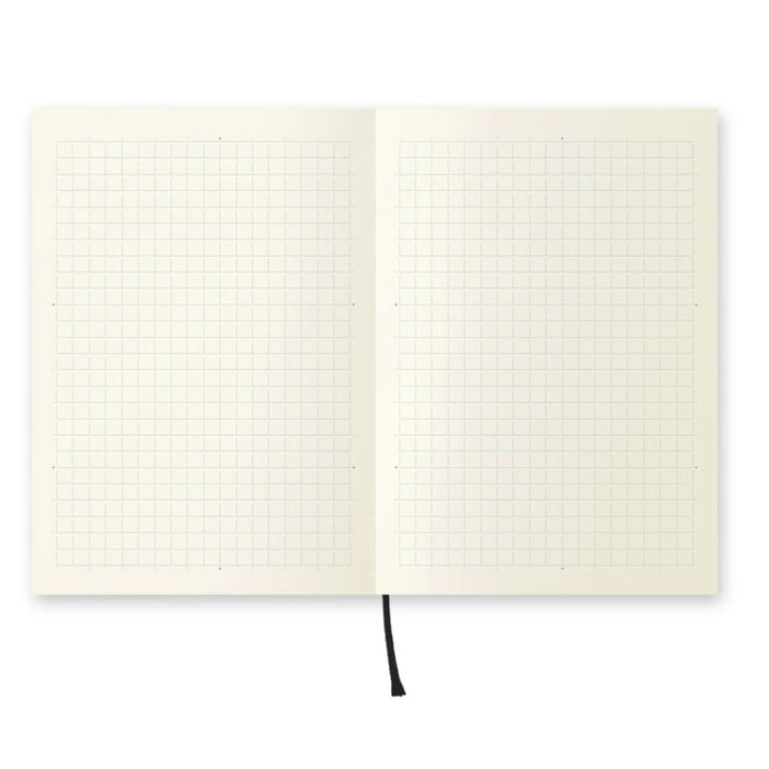 MD NOTEBOOK A6 (MULTIPLE STYLES) — by MD PRODUCT