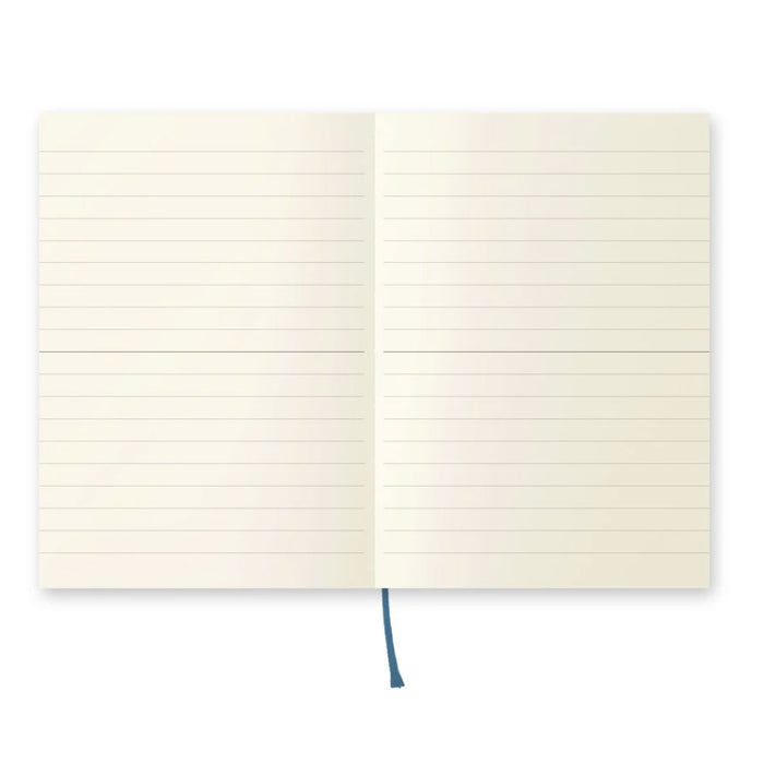 MD NOTEBOOK A6 (MULTIPLE STYLES) — by MD PRODUCT
