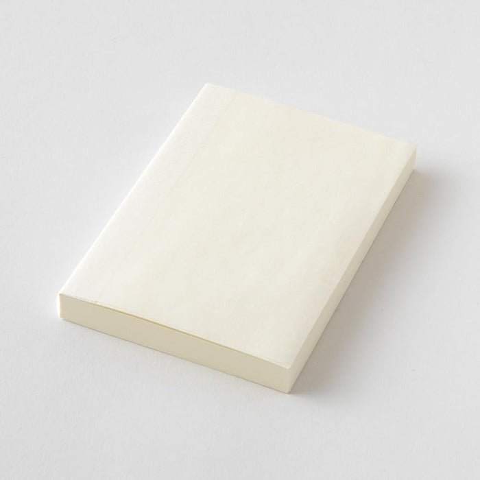 MD NOTEBOOK A7 (Multiple Styles) — by Midori