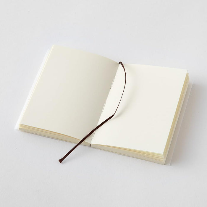 MD NOTEBOOK A7 (Multiple Styles) — by Midori