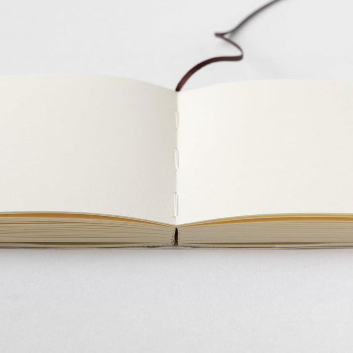 MD NOTEBOOK A7 (Multiple Styles) — by Midori