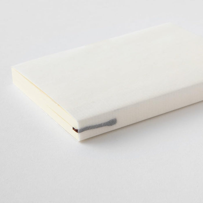 MD NOTEBOOK A7 (Multiple Styles) — by Midori
