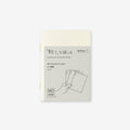 MD NOTEBOOK LIGHT A7 (SET OF THREE) - MULTIPLE STYLES — by Midori