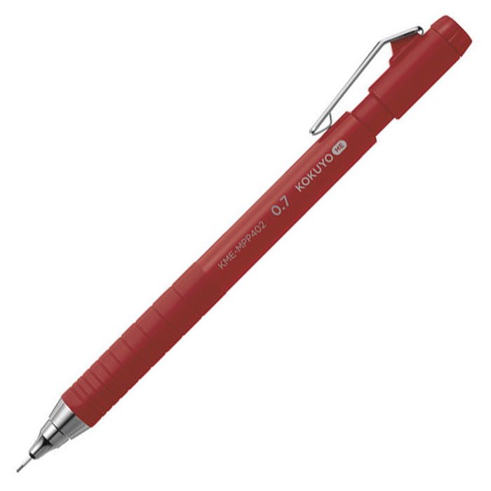 "ME" MECHANICAL PENCIL 0.7mm (Multiple colors) — by Kokuyo