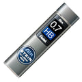 MECHANICAL PENCIL REFILL AIN STEIN LEAD  0.7 mm — by Pentel