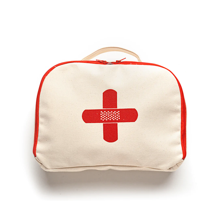 MEDICAL SUITCASE — by La fée raille