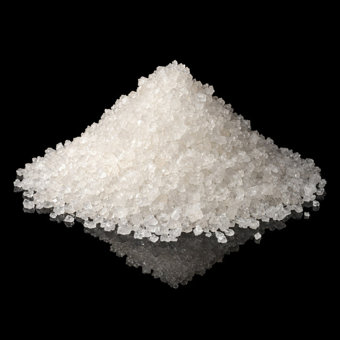 Mediterranean Sea Salt Coarse