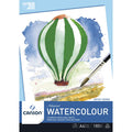 Medium (Cold Press) Watercolour Paper 300gsm
