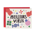 MEILLEURS VŒUX