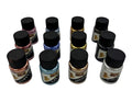 Mica Pigment Powder 10g set of 12