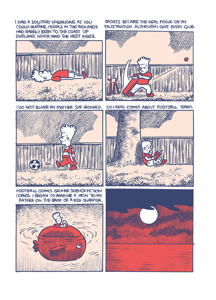MILK WHITE STEED — by Micheal D. Kennedy