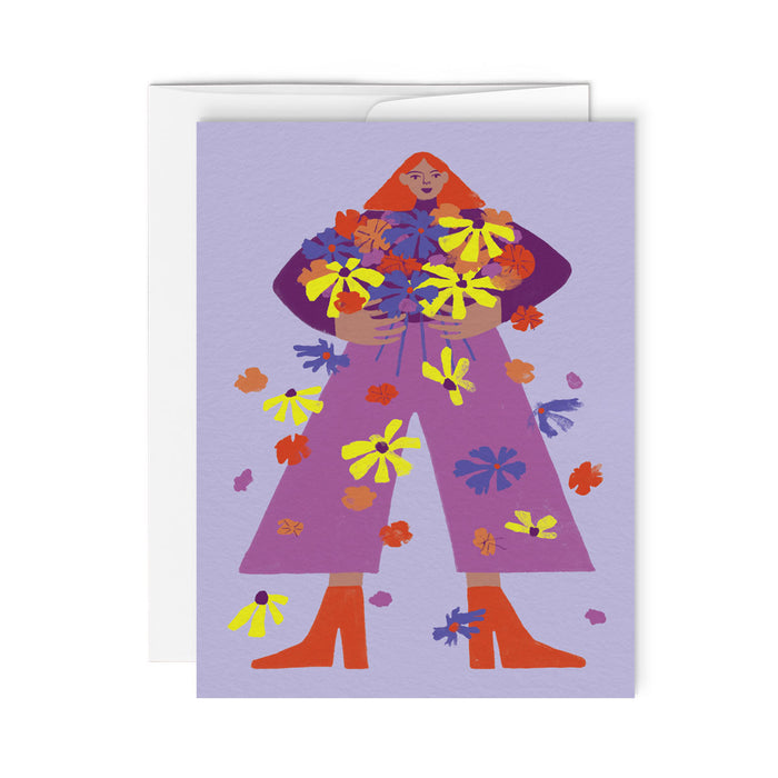 MILLE FLEURS