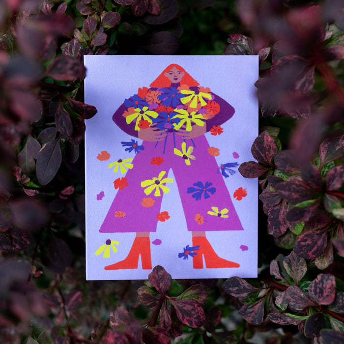 MILLE FLEURS