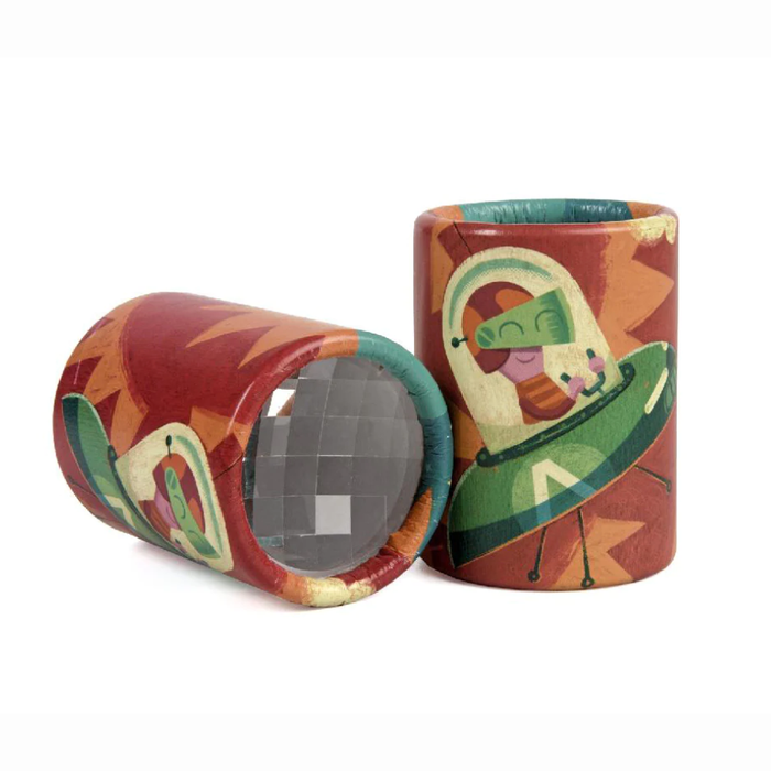 MINI KALEIDOSCOPE (multiple models)  — by Londji