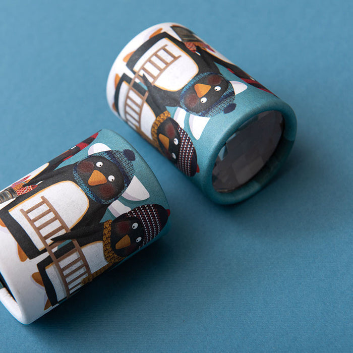 MINI KALEIDOSCOPE (multiple models)  — by Londji